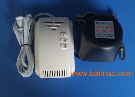 燃?xì)鈭?bào)警器價(jià)格深度探索，小巷獨(dú)特小店里的燃?xì)鈭?bào)警器價(jià)格揭秘！