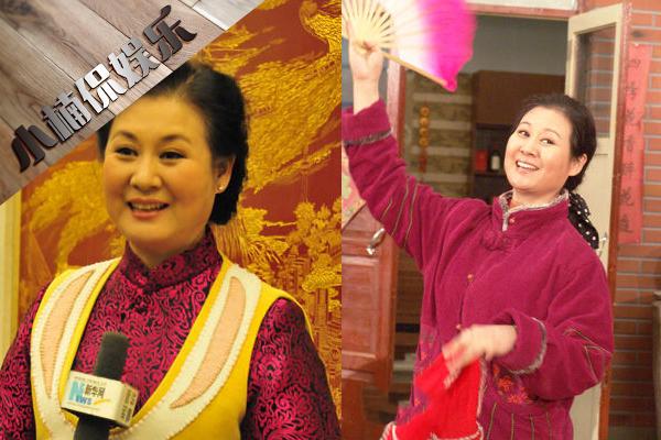 中國女演員排行榜TOP榜單揭曉！