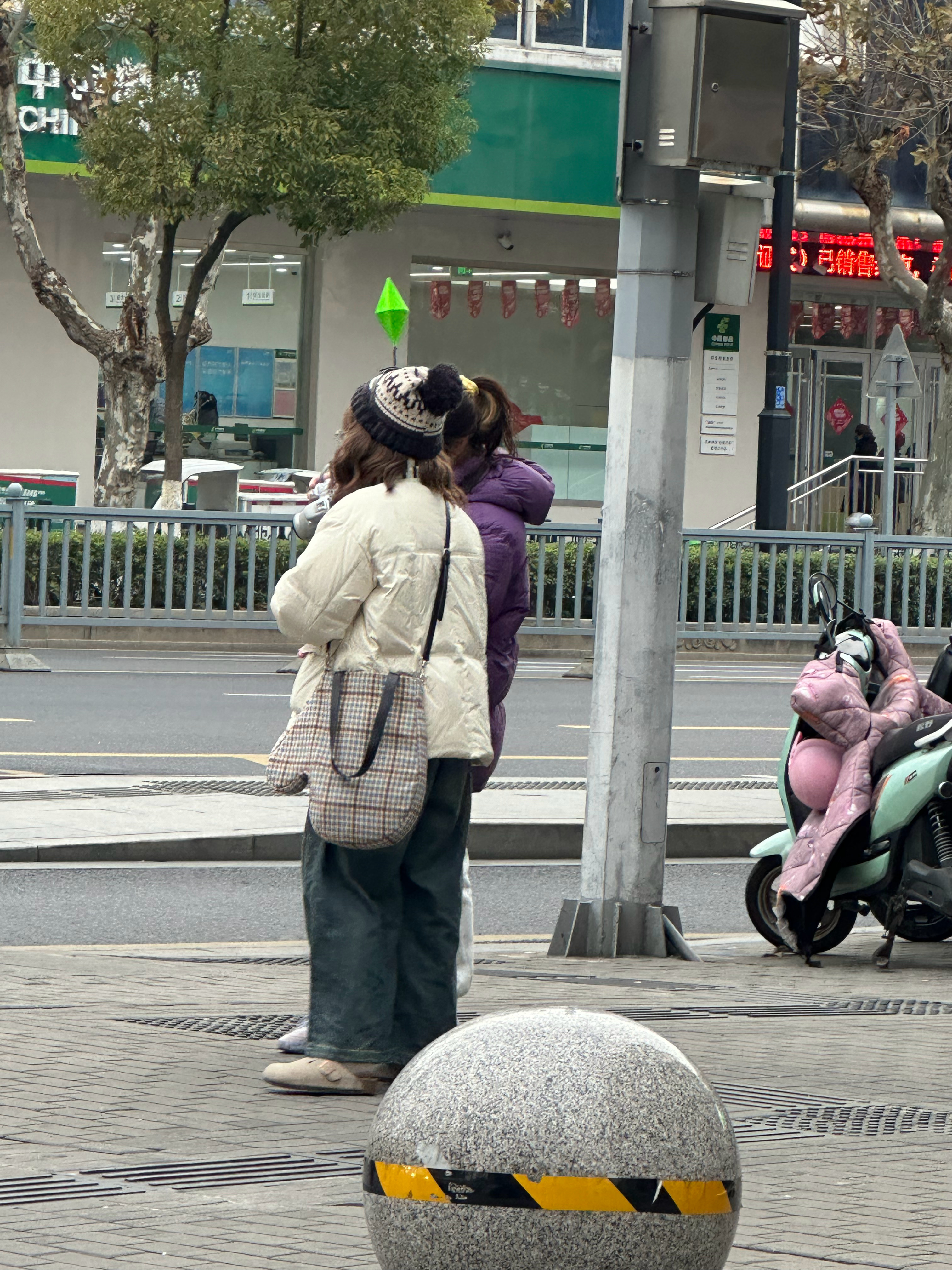 小巷深處的獨(dú)特風(fēng)味，最新偶遇記