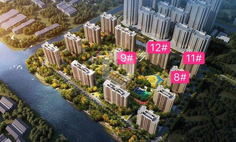 赤壁新盤推薦，不容錯過的居住選擇！