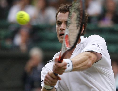 穆雷比賽，自信成長之旅，正能量與幽默的交融之戰(zhàn)