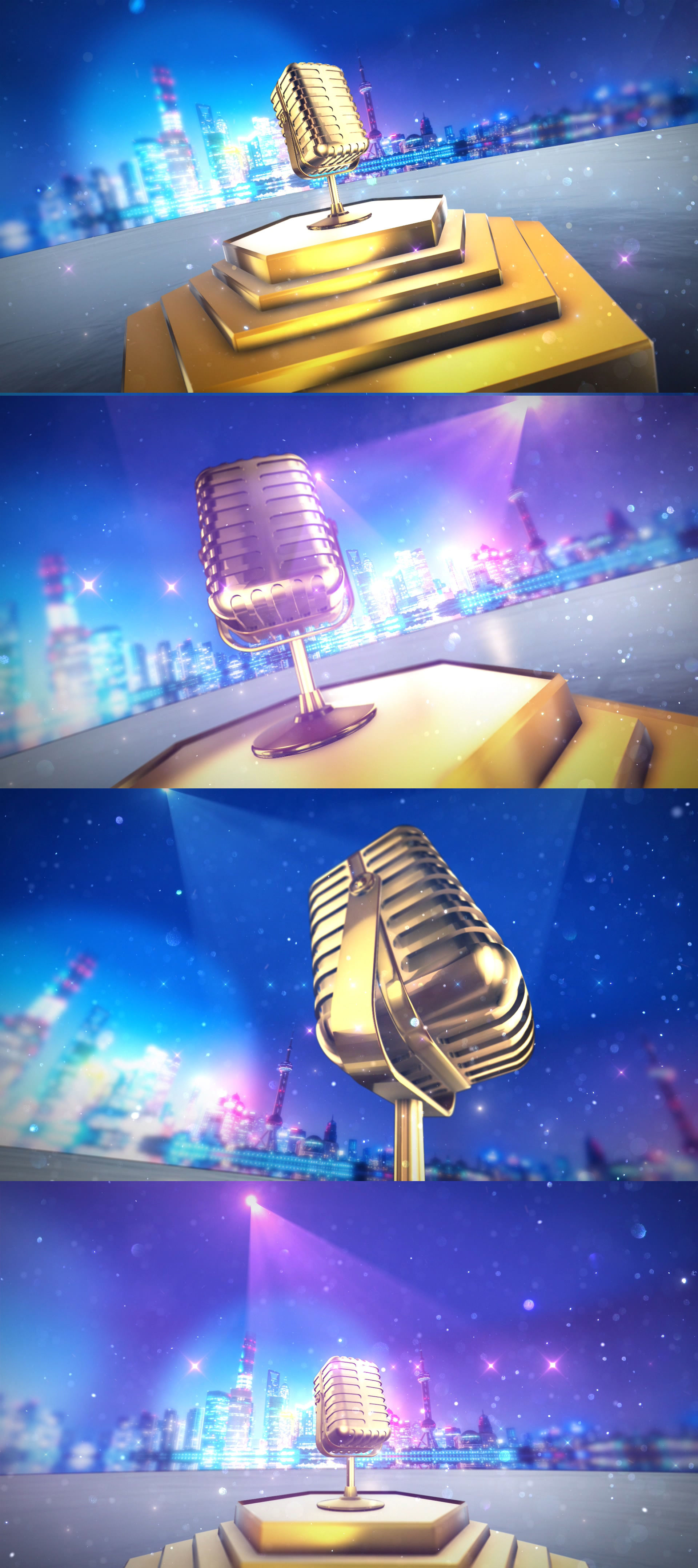 比賽視頻配樂(lè)精選，打造視聽(tīng)盛宴！