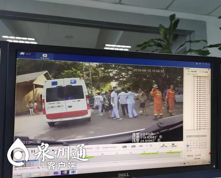 泉州車禍實(shí)時(shí)更新，最新消息與概況