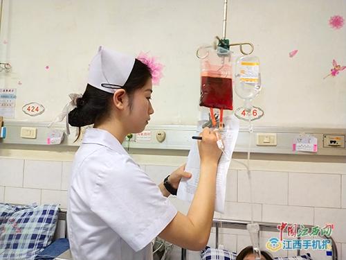 血液輸注核對新動態(tài)，自然美景的心靈探索之旅