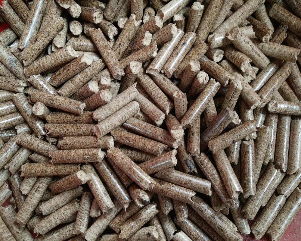 生物顆粒市場趨勢、影響因素及前景展望分析，行情概覽與未來展望