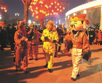 春夜電視劇，時代印記與文化的回響