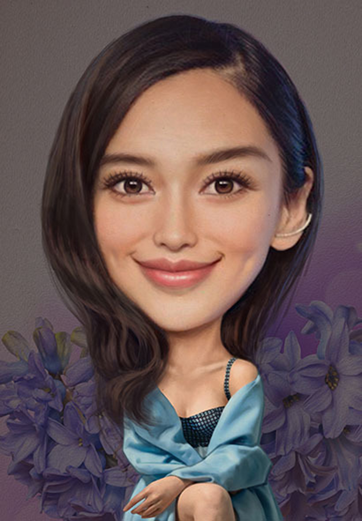 明星畫像，藝術(shù)、流行與文化的交匯點(diǎn)