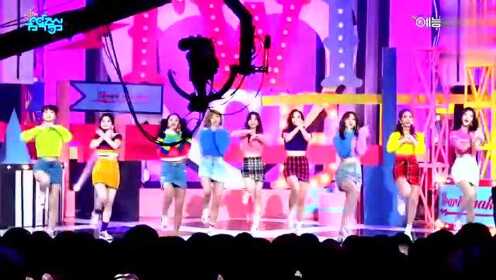 科技與舞蹈的完美融合，全新體驗韓國舞蹈比賽綜藝