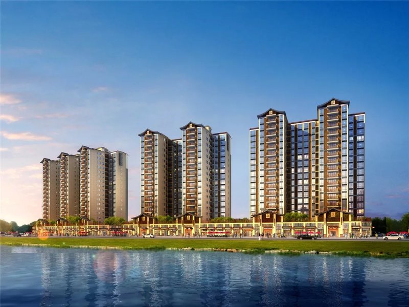 韶關(guān)乳源最新樓盤價格指南