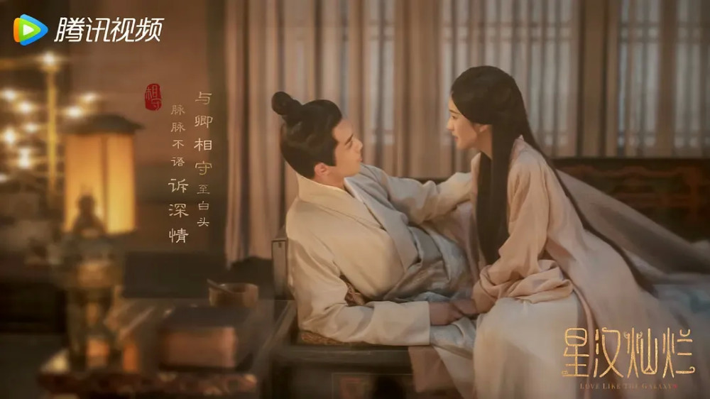 娛樂產(chǎn)業(yè)的紛繁復(fù)雜，明星亂小說聚焦焦點(diǎn)