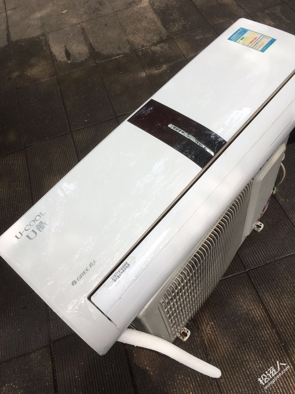 格力空調(diào)U酷二代價(jià)格，智能空調(diào)的性價(jià)比之選