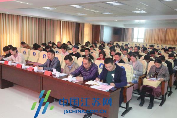 宿遷組織部最新公告，愛的紐帶，日常溫馨傳遞