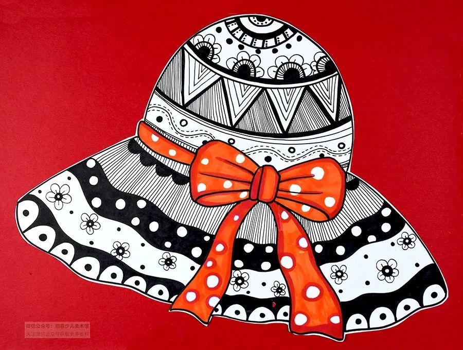 最新帽子設(shè)計(jì)免費(fèi)下載，與自然美景對(duì)話的時(shí)尚之旅