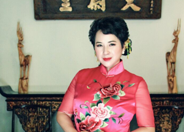 旗袍旗袍電視劇，演員陣容一覽，溫情日常與深厚友情的探索