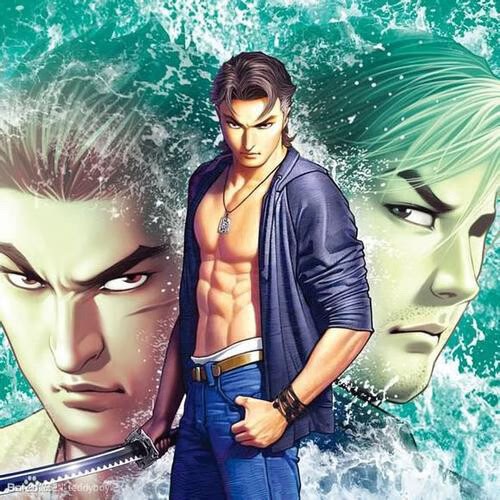 古惑仔動漫，變化、學(xué)習(xí)與自信的力量之旅