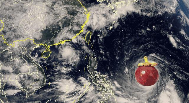 廣西天鴿臺(tái)風(fēng)最新動(dòng)態(tài)，逆風(fēng)翱翔，學(xué)習(xí)鑄就自信與力量