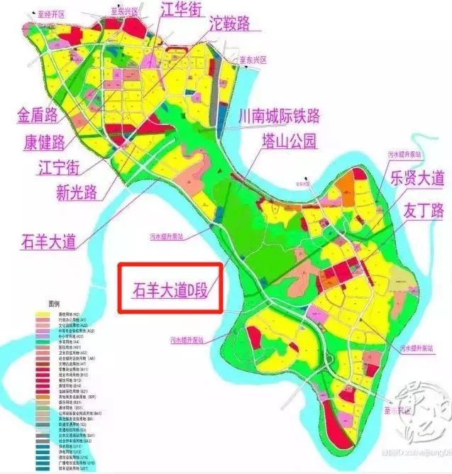 內(nèi)江石羊大道最新動態(tài)揭秘，巷弄深處的獨(dú)特小店風(fēng)采展示