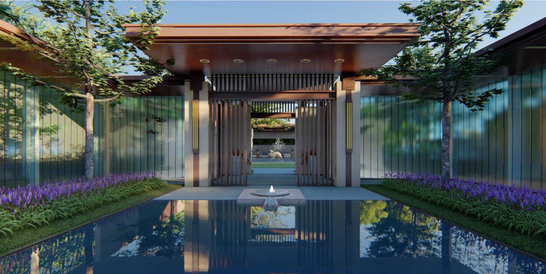 珠海市區(qū)最新版圖，城市地圖與友情故事的交織