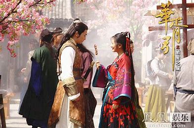 華胥引電視劇演員表詳解，角色與演員對(duì)照，觀看指南及步驟分享