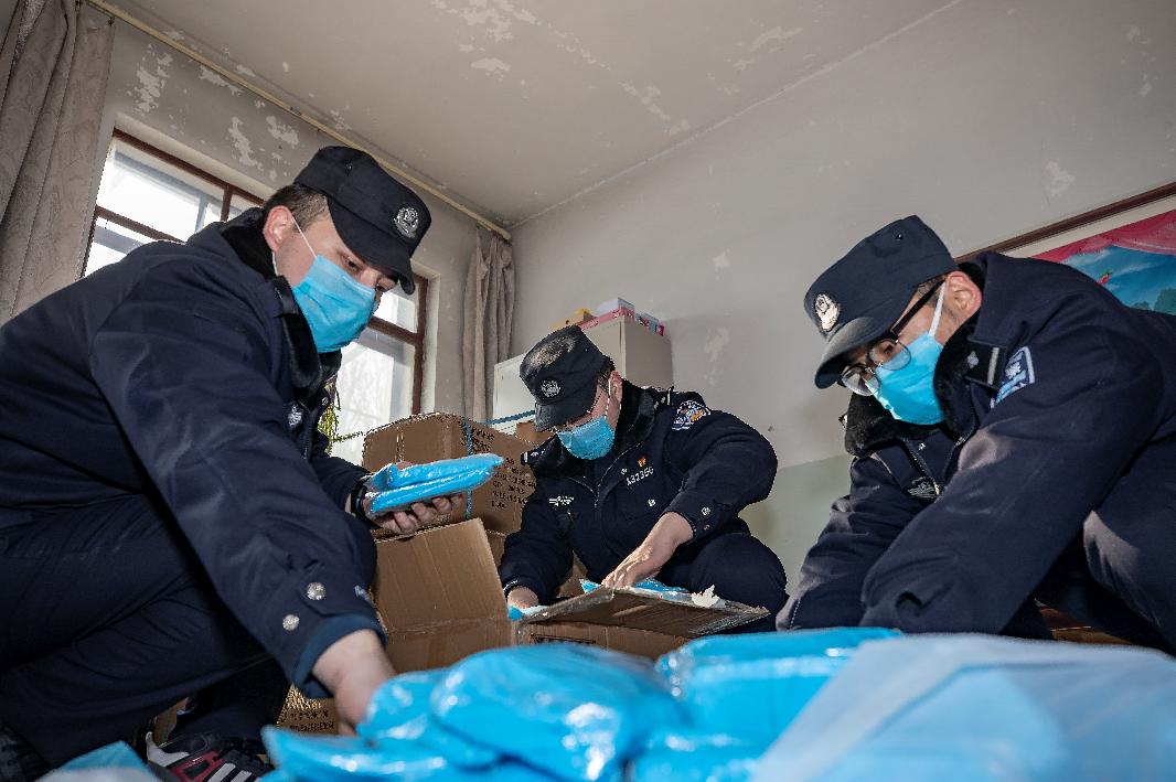 全國最新疫情下，隱秘小巷特色小店的獨(dú)特魅力