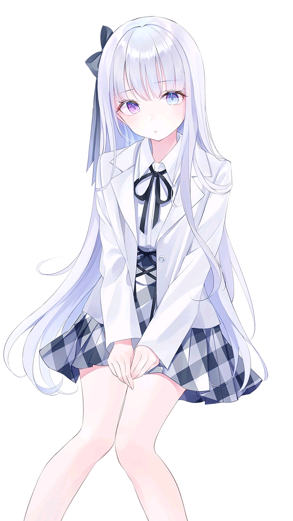 動漫人像圖片繪制指南，從步驟到成品的全過程解析