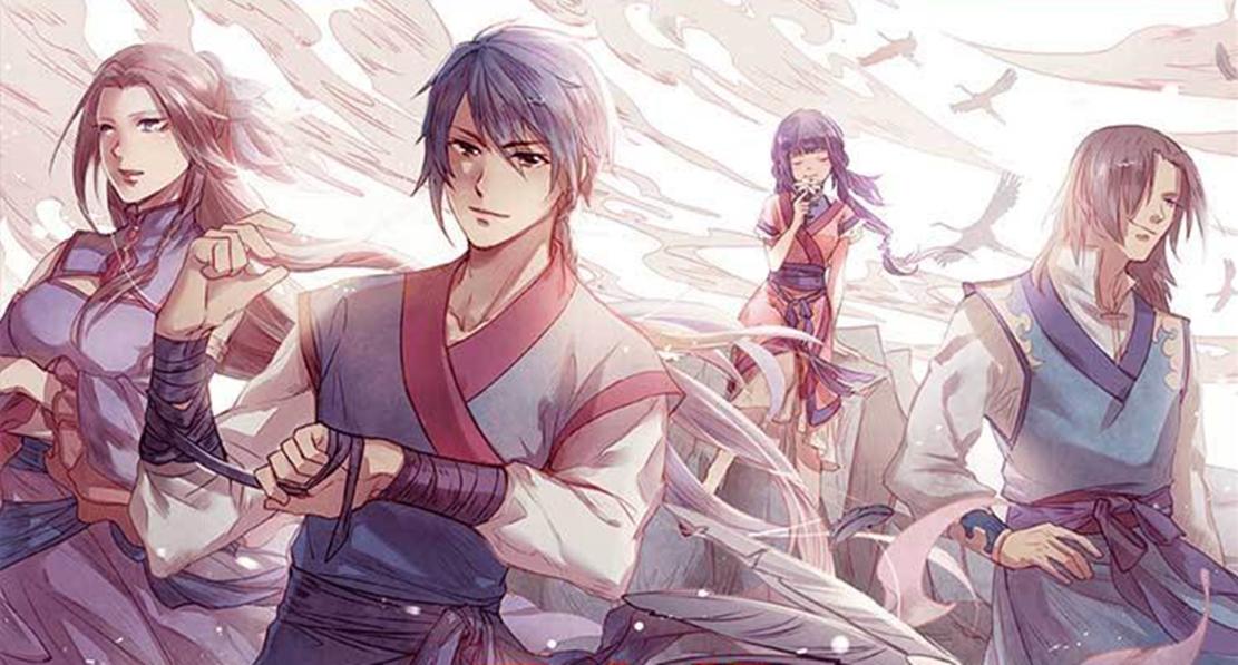 神級(jí)龍衛(wèi)最新更新免費(fèi)，高科技巔峰之作，改變生活的強(qiáng)大力量