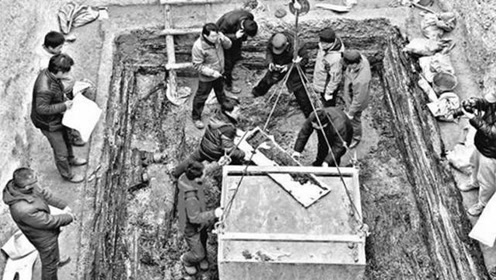 隨州古墓新發(fā)現(xiàn)，歷史與考古的新視角探索