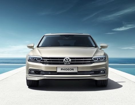 大眾輝昂最新報(bào)價(jià)，駕馭變化，成就夢想之選