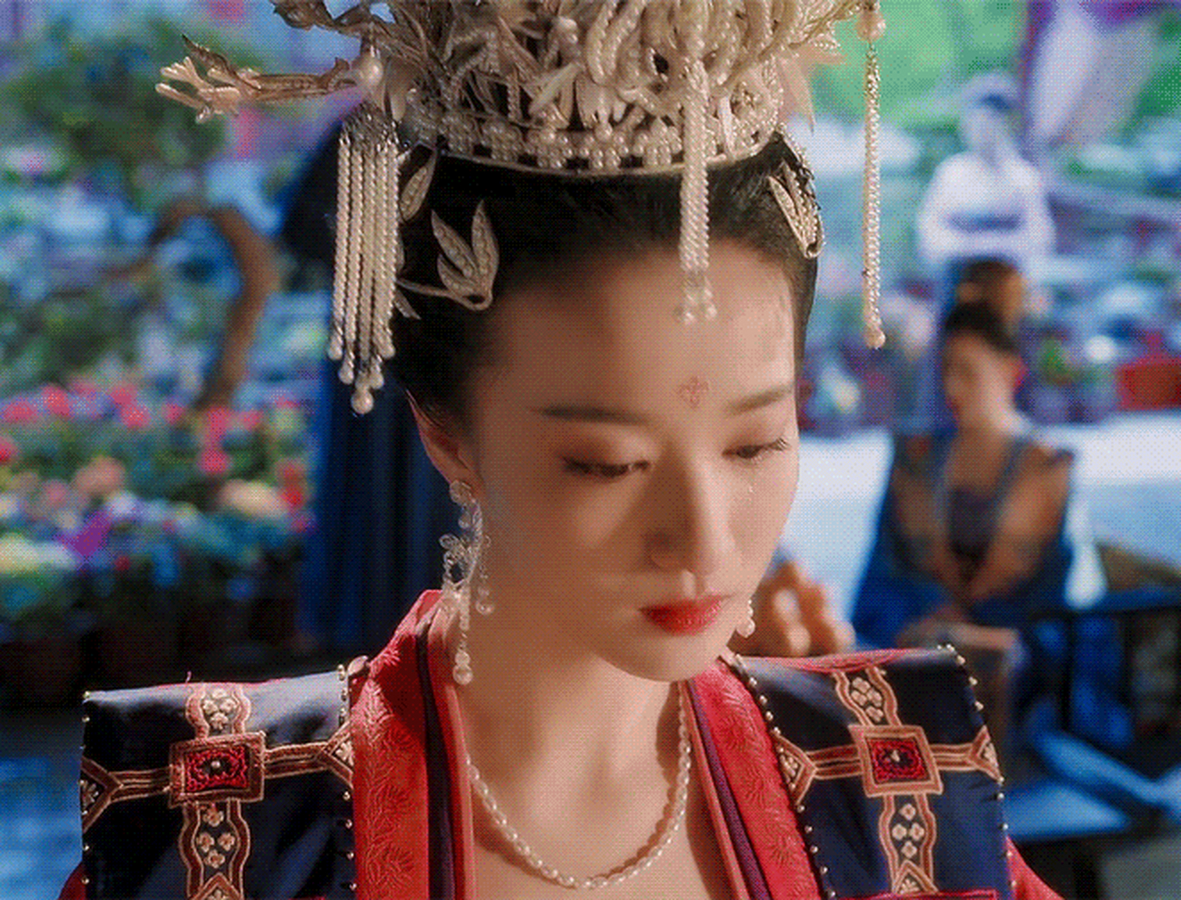 王楚然電視劇，成長啟示錄——變化的力量與自信之路