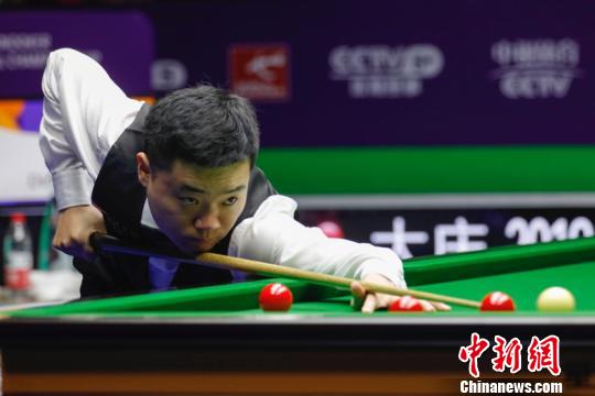 丁俊暉今日賽場(chǎng)風(fēng)云對(duì)決，期待已久的一戰(zhàn)即將上演