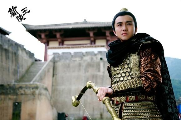 蘭陵王電視劇全集下載，版權(quán)、觀看方式與受眾觀點(diǎn)深度探討