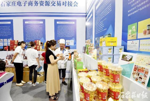 石家莊保稅區(qū)最新資訊，發(fā)展脈絡(luò)、地位影響及最新動(dòng)態(tài)解析