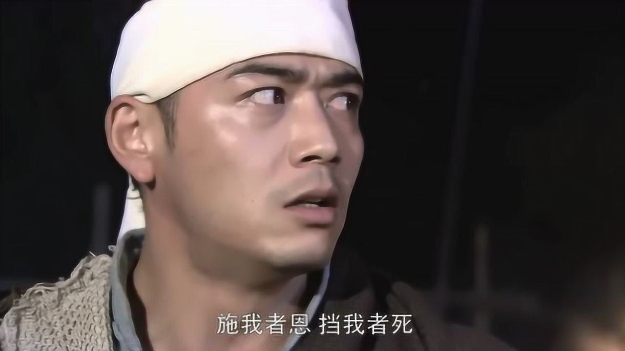 揭秘演過劉邦的演員陣容，你絕對(duì)意想不到！