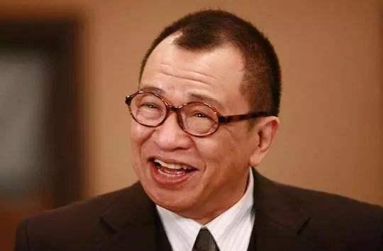 許紹雄，香港演藝之路的璀璨之星