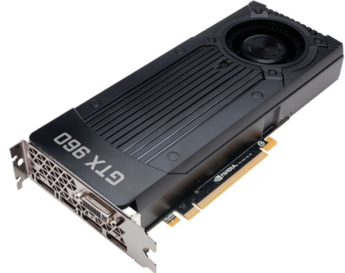 GTX960顯卡上市時間探索，深入了解GTX960顯卡的發(fā)布歷程