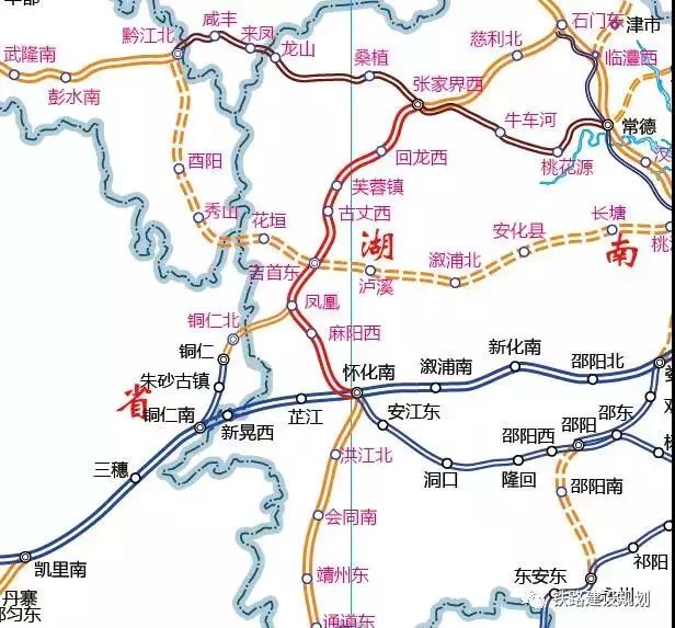銅吉鐵路最新動態(tài)更新，最新消息匯總