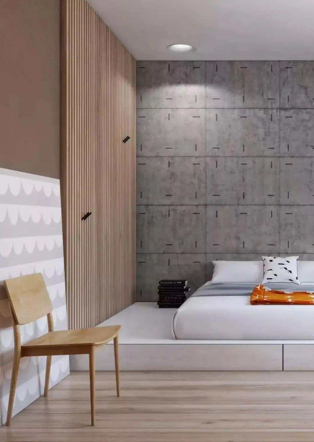 最新床型設(shè)計(jì)，與自然共舞，內(nèi)心寧靜的發(fā)現(xiàn)