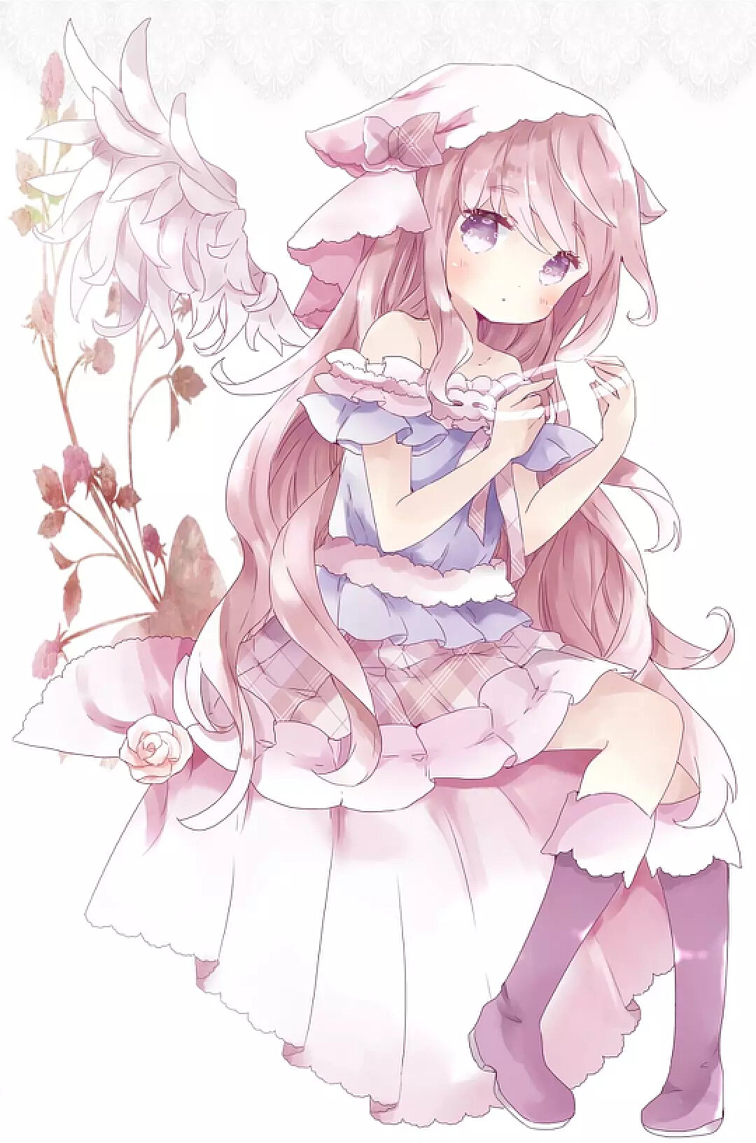 動(dòng)漫可愛(ài)少女的魅力，背景、影響與時(shí)代地位探索