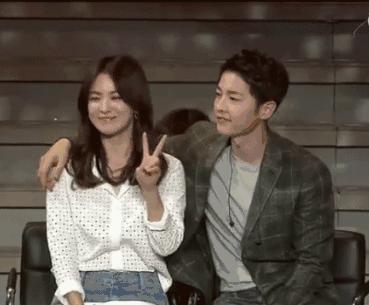 宋慧喬最新動態(tài)揭秘，如何獲取偶像的最新資訊？