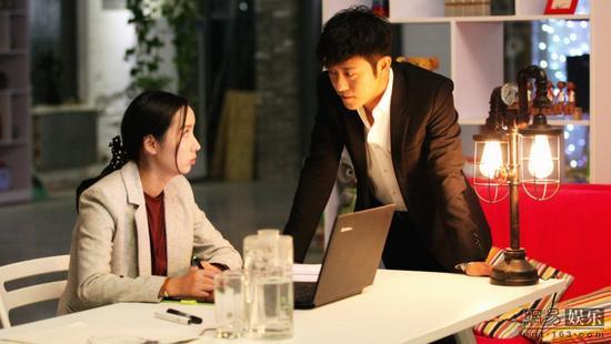 我是幸運(yùn)兒演員表揭秘，小巷中的演藝瑰寶探索