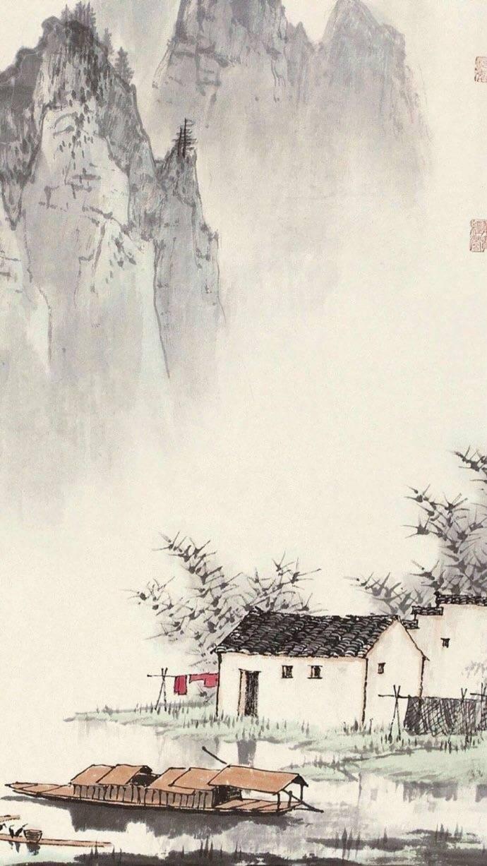 古風(fēng)動(dòng)漫男壁紙制作指南，步驟與技巧全解析