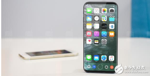 蘋(píng)果8上市價(jià)格揭秘