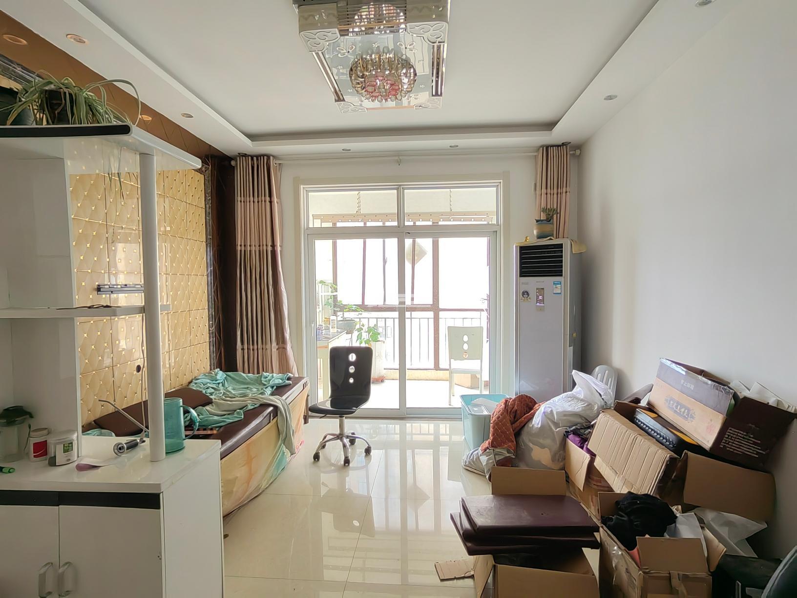 漣水急售二手房，輕松探索自然美景的旅行啟程點