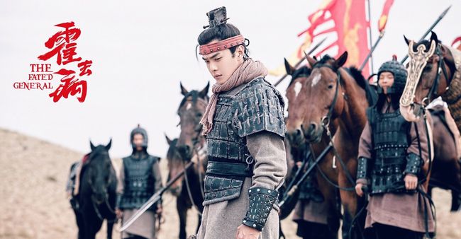 霍去病演員表，友情、熱血與舞臺的日常故事揭秘