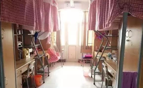 東華大學(xué)宿舍新貌，探索現(xiàn)代化學(xué)生宿舍的蛻變