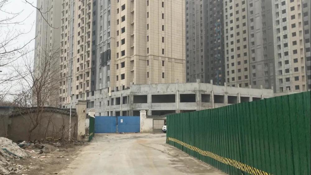 鄭州豫森城最新動(dòng)態(tài)深度解析，最新進(jìn)展與觀點(diǎn)論述揭秘