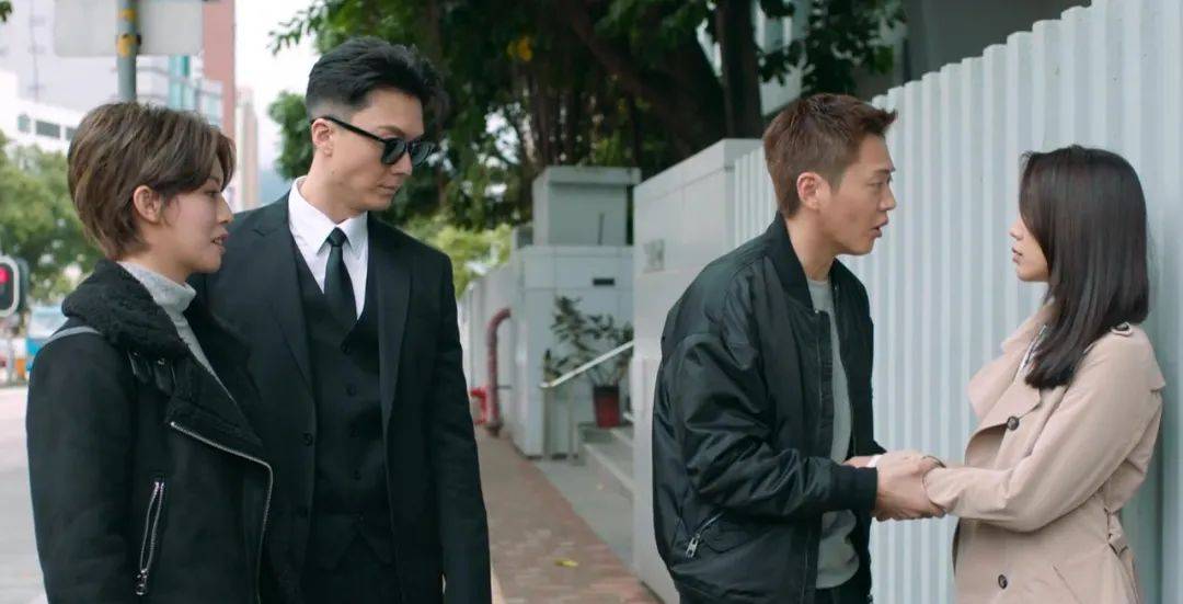 TVB最新劇集踩過界，深度探討與觀點(diǎn)闡述的影視佳作