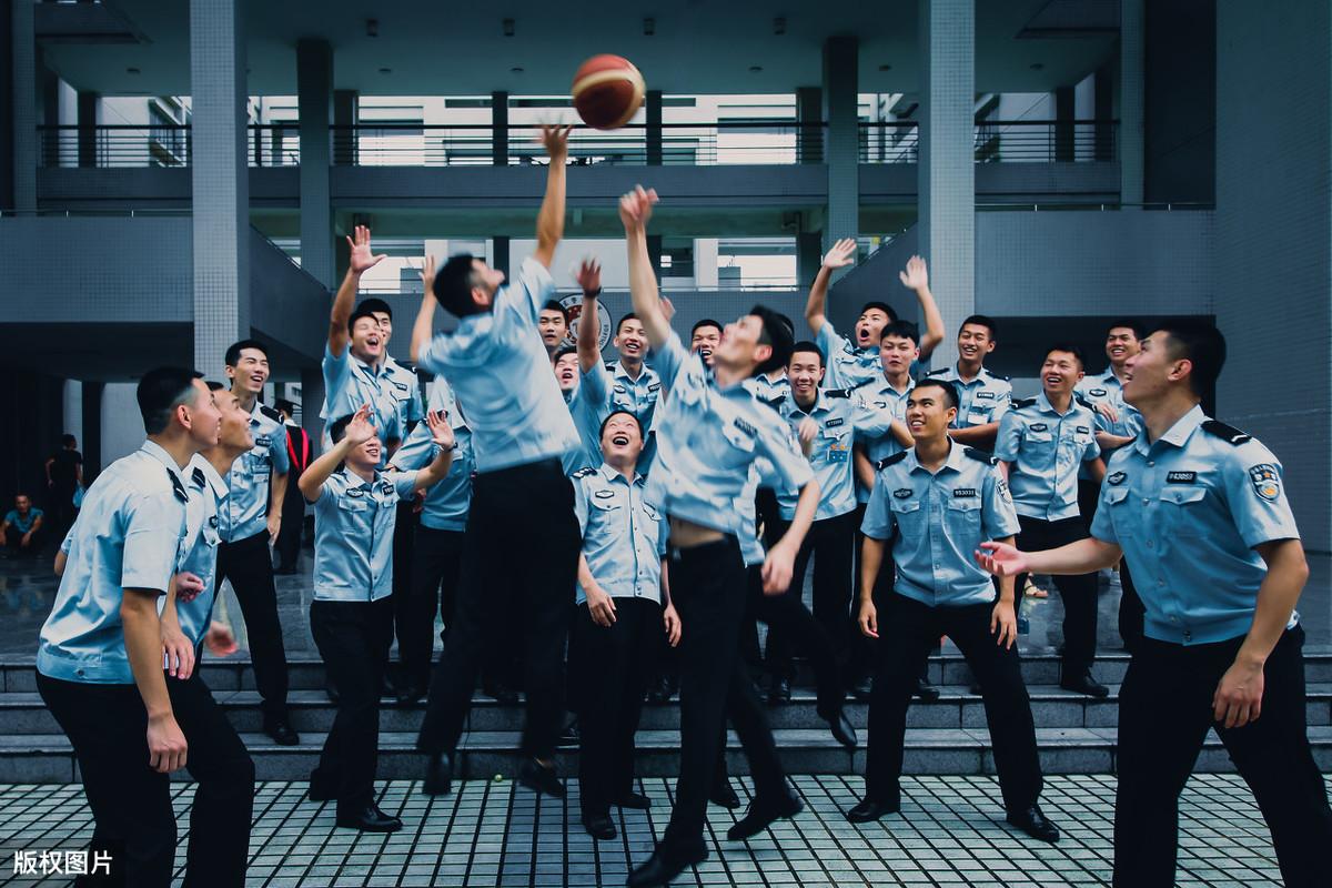 警校體檢新規(guī)定，精英身體健康標準的塑造基石