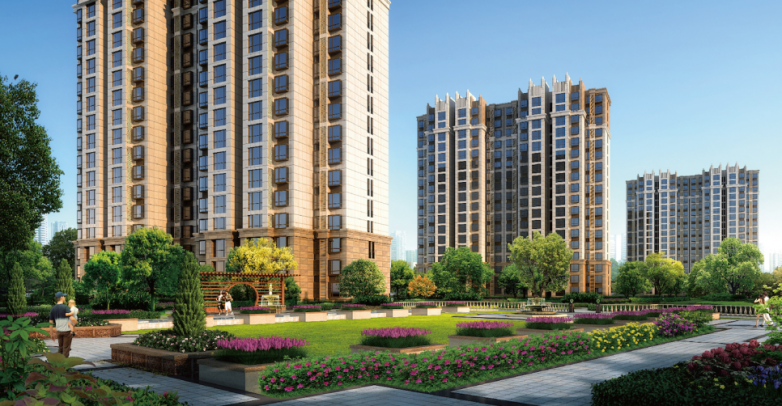 六盤水最新住宅項目，時代印記與未來展望