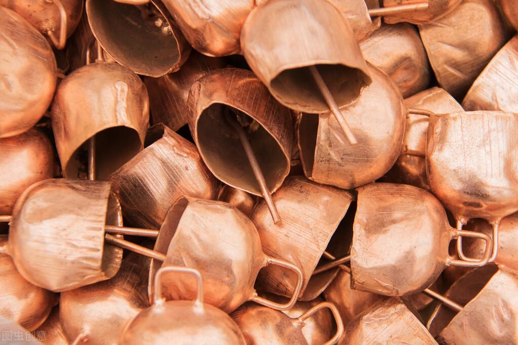 長(zhǎng)江廢銅價(jià)格最新動(dòng)態(tài)，探尋內(nèi)心平靜的廢銅之旅